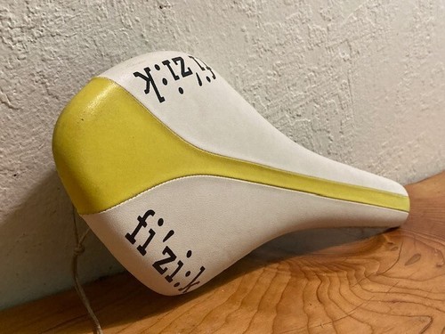 Fizik Fi’zi:k Arione CX Carbon White Saddle Excellent Condition - Picture 2 of 7