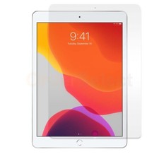 1 3 6 10 100 Lot LCD Clear HD Screen Protector for Apple iPad 10.2" 2019