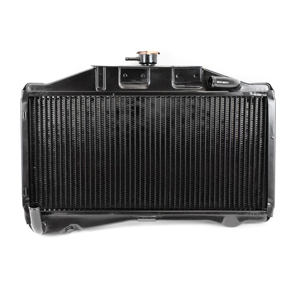 Classic Morris Minor Radiator Brass Copper ARA213 RAD101 New - Image 2 of 4