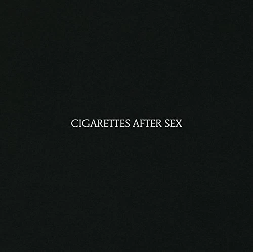 Cigarettes After Sex - Cigarettes After Sex  [VINYL] - image 1 of 1