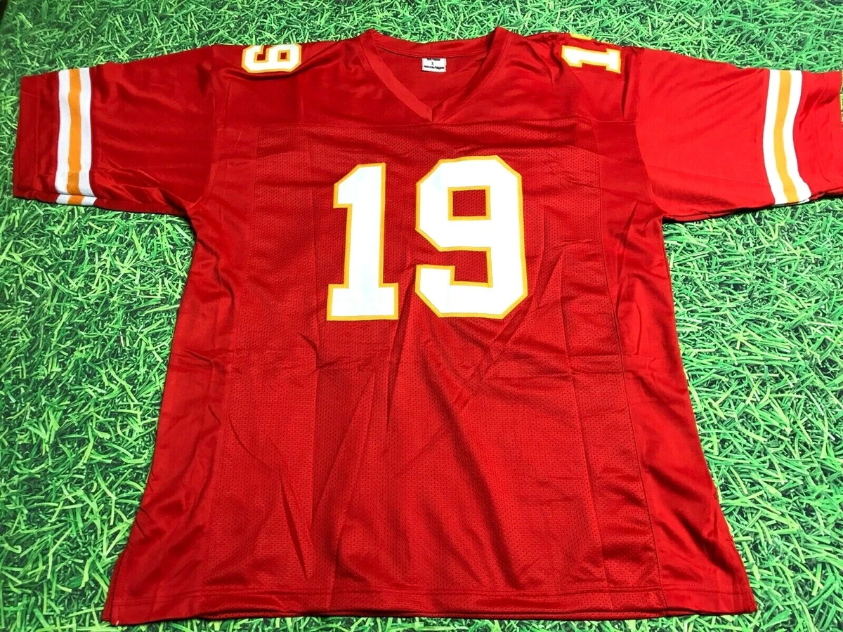 Custom kansas top city chiefs jersey