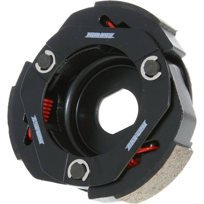 Naraku Sport-Kupplung 107mm Für Gilera Runner 50 SP Vergaser – Höhere Einkuppeldrehzahl Für Besseres Anfahren