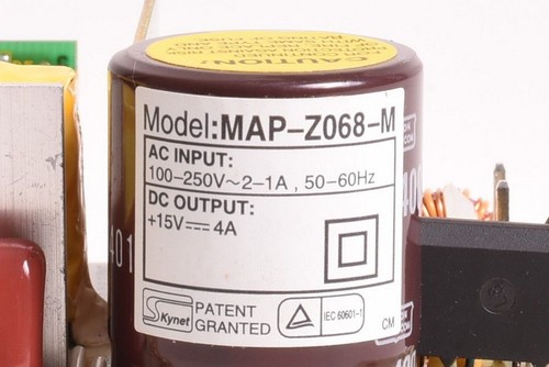 MAP-Z068-M Skynet - Used - incl. warranty - shipped within 1 business day - Picture 9 of 9