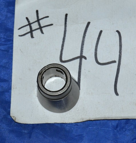 PIEZAS USADAS ORIGINALES PARA MÁQUINAS DE COSER PFAFF 362 PIEZAS BUEN ESTADO PARA PIEZAS - Imagen 29 de 29