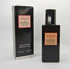 Jeunesse de Robert Piguet Eau de Parfum 3.4oz - 100ml Vintage Formula