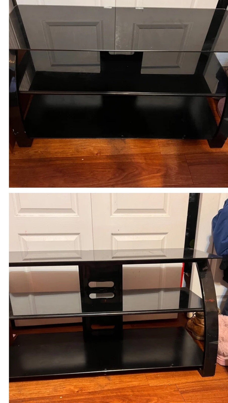 bell'o tv stand