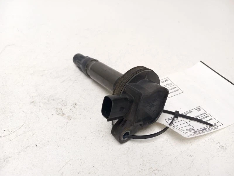 2016 LINCOLN MKS IGNITION COIL - Image 3 of 4