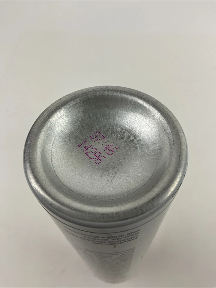 Mousse moldeadora Salongrafix Chroma-Logica sin perfume 8 oz Foto 3 de 3