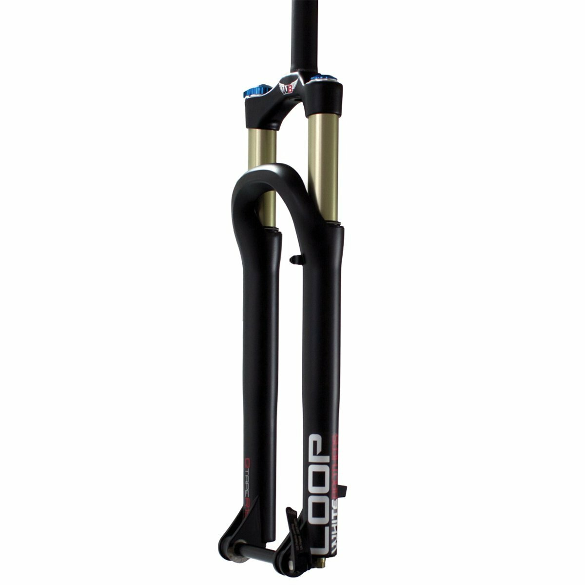 White Brothers Fluid 130 フォーク MTB 29インチ White Brothers Fluid 130 フォーク MTB 29インチ White