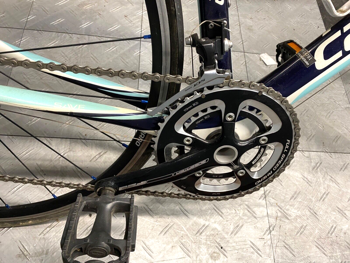 cannondale キャノンデール EN 14781 2019 Cannondale EN 14781