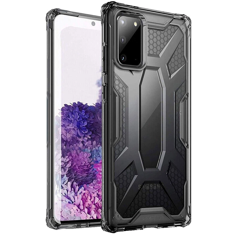 Poetic TPU Cell Phone Cases, Covers & Skins