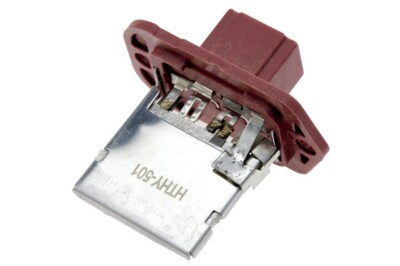 BLOWER RESISTOR For HYUNDAI SANTA FE II 2006-