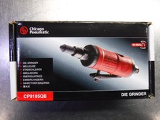 Chicago Pneumatic CP9111QB Straight Die 