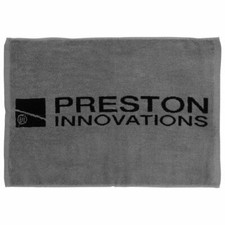 Preston Towel - Coarse Carp Fishing Outdoor Camping Towel - Free Delivery