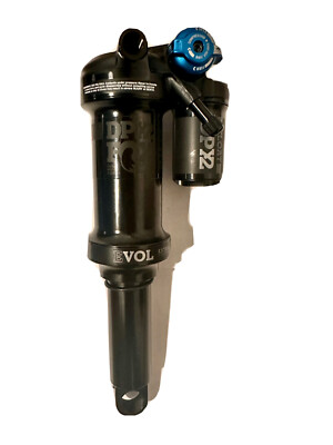 Fox Float DPX2 Performance Elite Rear Shock | eBay Fox Float DPX2 Performance Elite Rear Shock | eBay