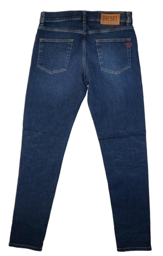 DIESEL D-STRUKT 009MI JEANS SLIM W29 L32 100 % AUTHENTISCH - Bild 4 von 4