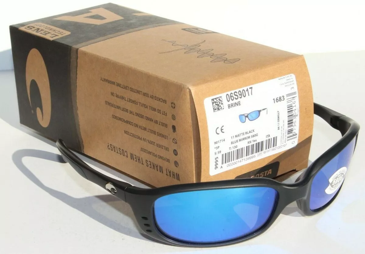 Costa brine 580g 2024 sunglasses