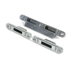 From The Anvil Keeps For 3 Point Door Lock Linear & Hook Systems