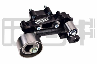 IAG Comp Serie EJ Zahnriemenspanner für Subaru STI 04-20/WRX/LGT/FXT