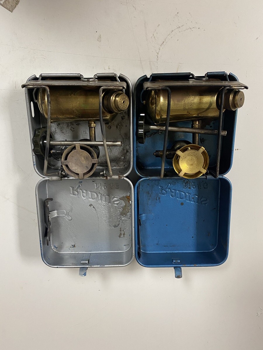 OPTIMUS CAMP STOVE 45 【公式通販】