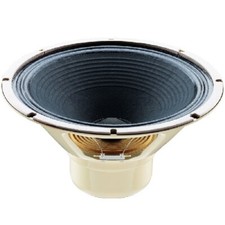 CELESTION Cream 90 Watt Alnico Series 12" Guitar Speaker 8 Ohm Open Box Mint