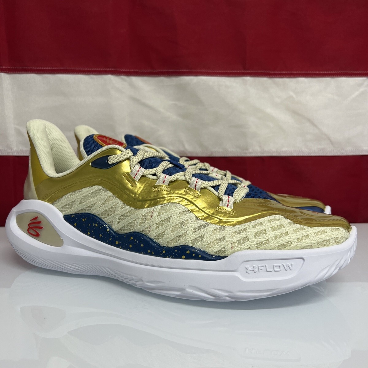 【美品】カリーフロー11/UNDER ARMOR CURRY FLOW 11 Amazon.com: UNDER ARMOUR Curry Flow 11 Dub Nation Mens