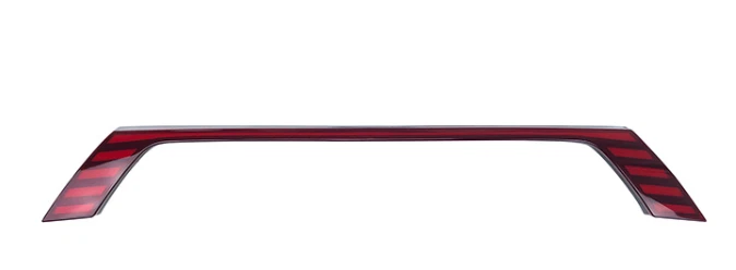 Светодиодный задний фонарь стоп-сигнал для задней двери багажника Mitsubishi Outlander 2016-2020 годов выпуска - Изображение 2 из 4