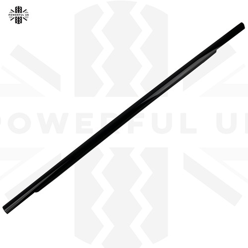 Genuine Window Moulding Door Trim Rear Right for Range Rover Evoque 2011-2018 - Picture 2 of 9