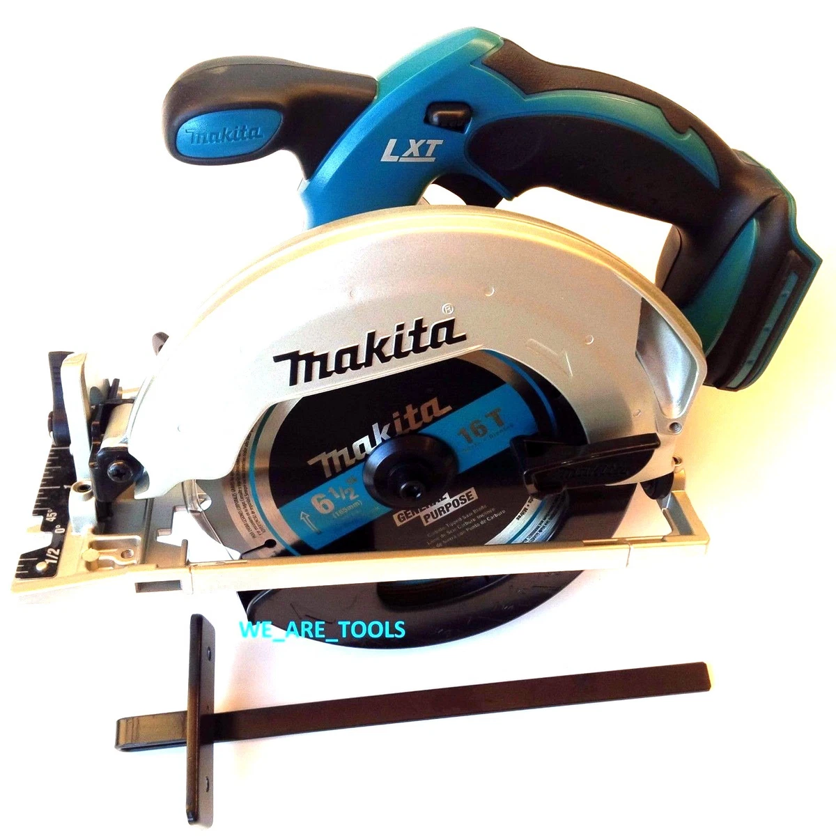 New Makita XSS02 Cordless 6 1 2