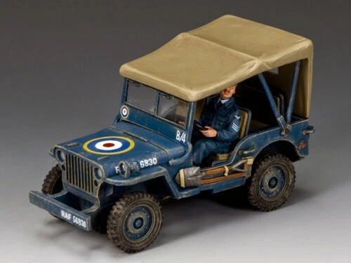 King & Country 收藏家和爱好者的玩具、爱好