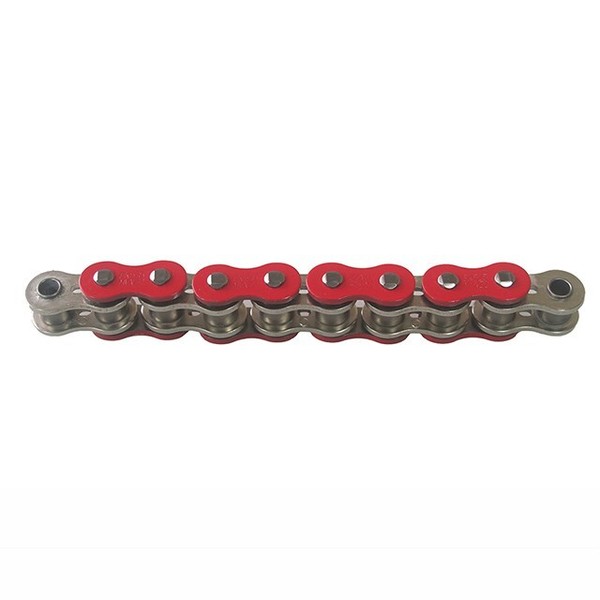 Enuma Kette EK 530 MVXZ-2 Rot Rot VTR1000F SC36 GPX600R ZX600C-image