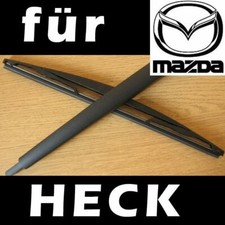 Heckwischerarm  Scheibenwischer + Arm Hinten für Mazda 6 2003-2008