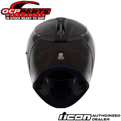 2024 ICON AIRFORM MANIK'RR MIPS MOTORCYCLE HELMET - PICK COLOR & SIZE! - Picture 48 of 63