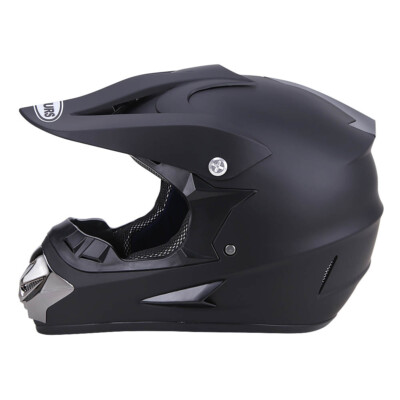 Helmet Motocross ATV Dirt Bike DOT Adult Full Face Off Road