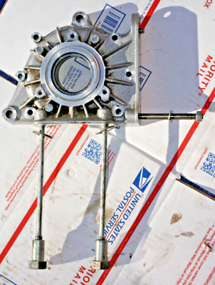 #ad #ad VILLIERS GREEVES STARMAKER 250 OEM ENGINE CASE $109.45