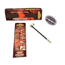 NEW R&D FLEX JET REMOTE CARB FUEL SCREW KEIHIN FCR-MX POLARIS HONDA KAWASAKI