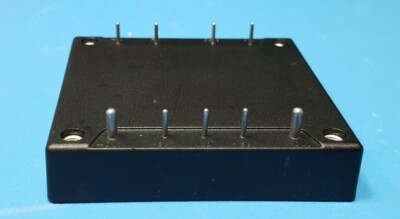 Convertor DC/DC 33W 36-75V la 3.3V 10A 2x1