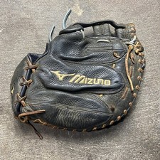 Mizuno MVP Glove Baseball Softball GXF-51
