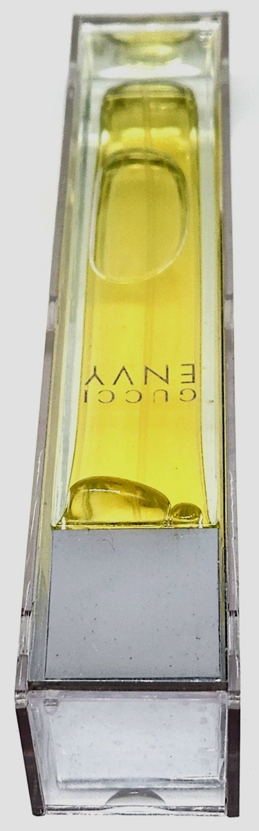 Gucci Envy Eau De Toilette Spray 1.7 Oz 50 Ml for sale online | eBay
