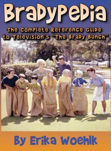 Thumbnail - Erika Woehlk Bradypedia (gebundene Ausgabe) (us Import)