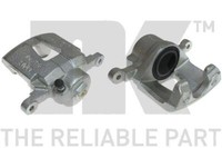 NK 215021 Bremssattel Bremszange Ohne Pfand Pfandfrei Vorderachse Vorne