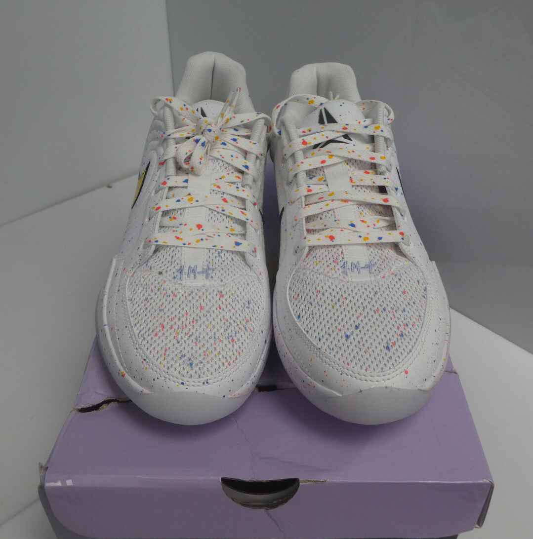 Size 10 - Nike Ja 2 Ja-Breaker - IF1606-100 for sale online