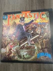 Elton John Captain fantastic vinyl LP gatefold 1975 excellent near mint conditio