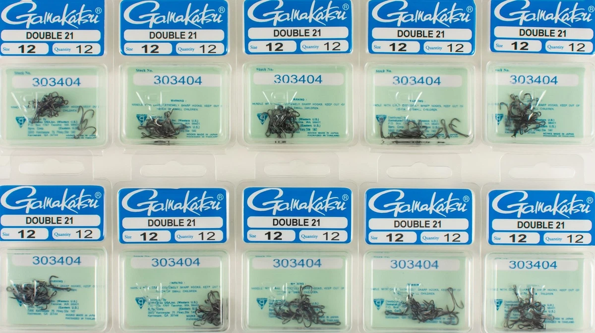 Bream Fishing Hooks for sale | eBay