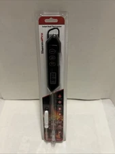 Therm Pro Thermometer Instant Read, TP15HW, Waterproof, Magnetic Back, 58-572f