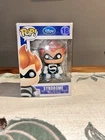 Funko Pop! Disney Syndrome #18 Incredibles Collectible Figure