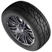 1 Nitto Nt420v Lt30555r20 125122s F All Season Performance Tires Take Off 