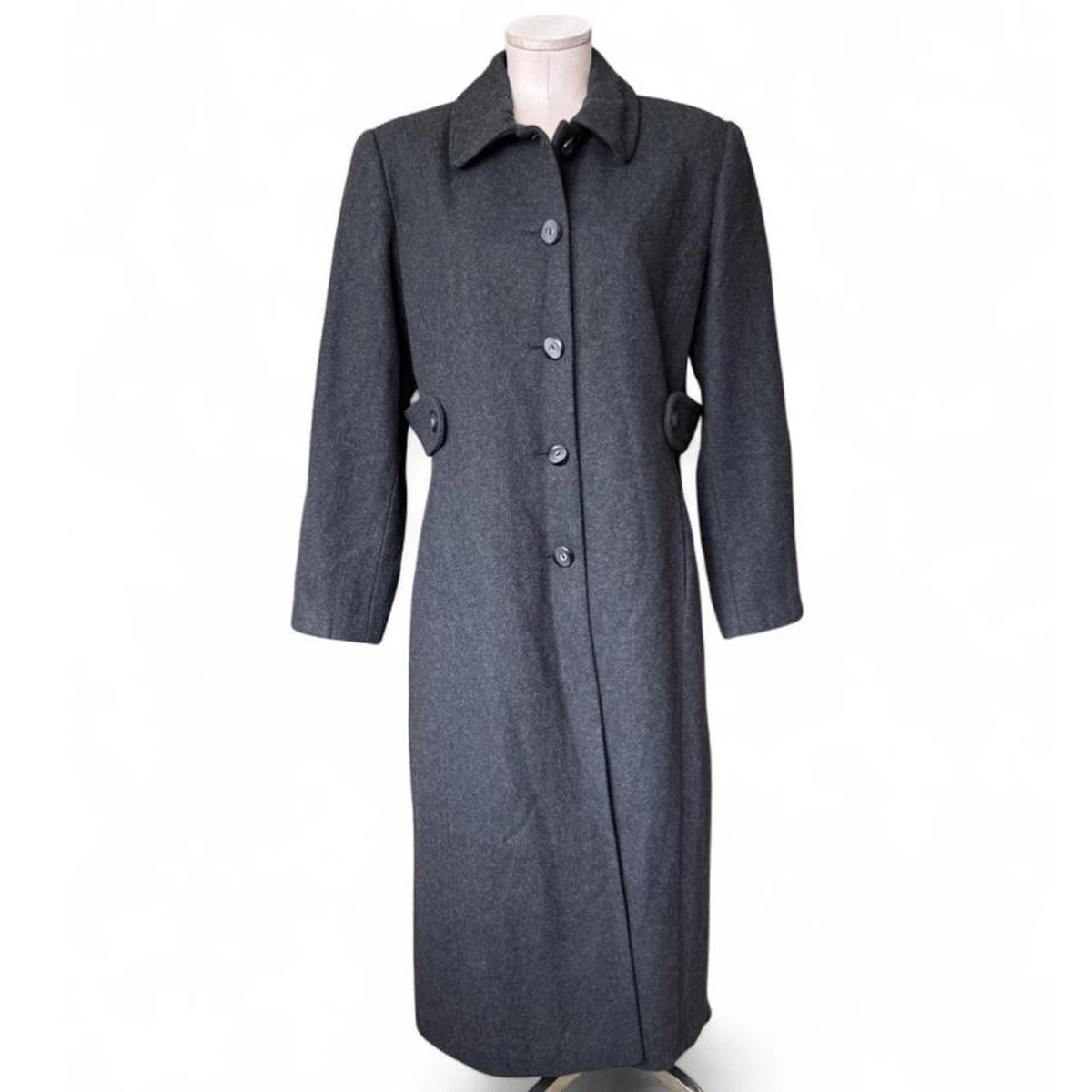 Andrea Trench Coats Coats, Jackets & Vests for Women for sale | eBay
