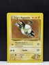 Lt. Surge's Magnemite 80/132 Common Gym Heroes Pokemon Card