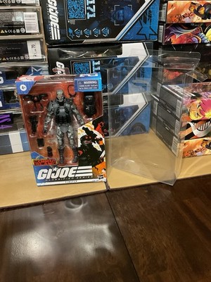 G.I. Joe Classified - Cobra Island Firefly | 21 Target Exclusive 2021 W/Case Pro